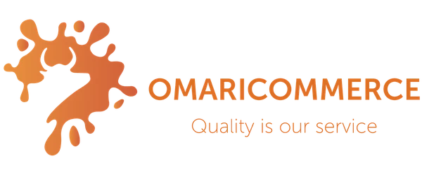 OmariCommerce