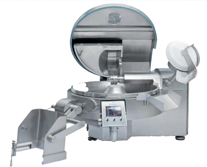 Cutters sous vide PSS K VF
