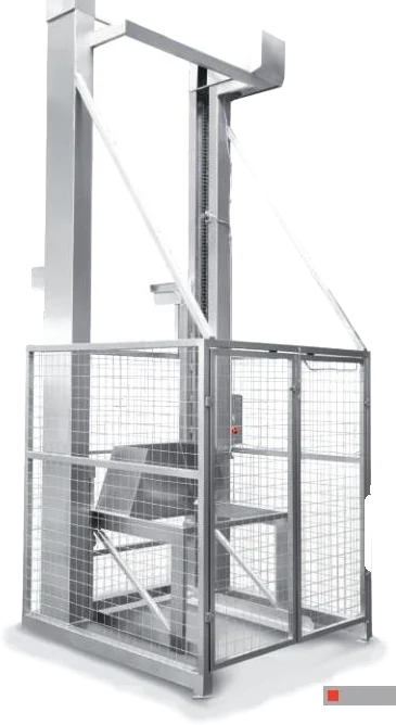 Dispositifs de levage PSS LD