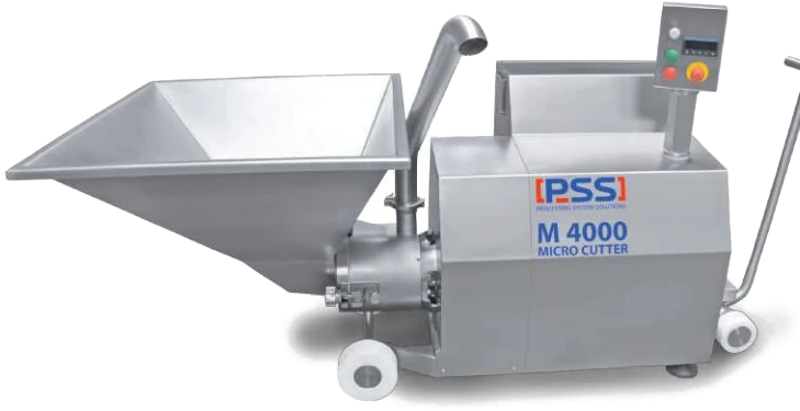 Micro-cutters PSS M