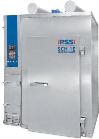 Fumoirs PSS SCH
